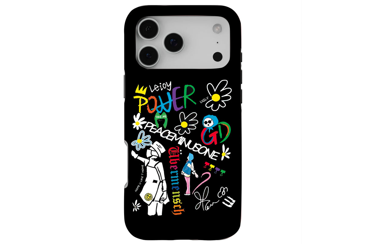 Chrysanthemum GD