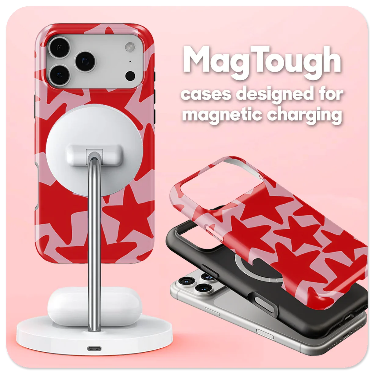 MagTough