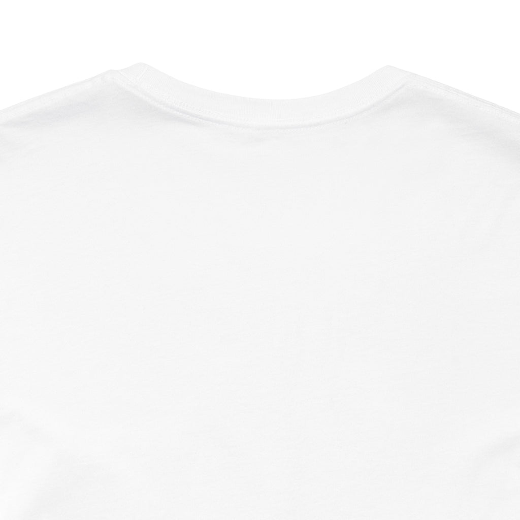 Custom Photo Print T‑Shirt — "Print it your way"