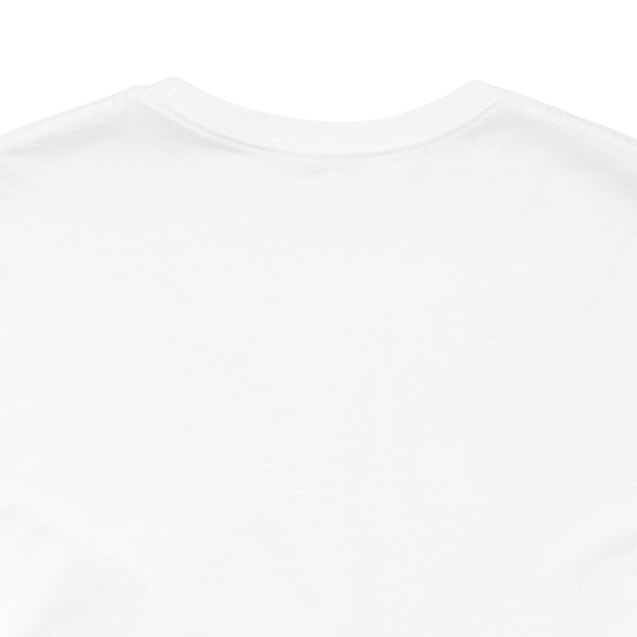 Custom Photo Print T‑Shirt — "Print it your way"