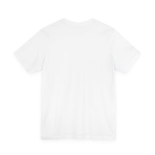 Custom Photo Print T‑Shirt — "Print it your way"