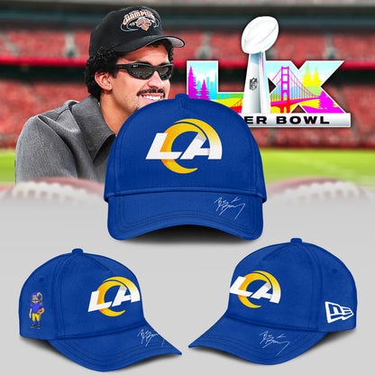 ,NFL x Bad Bunny Super Bowl Jersey – All Teams Edition