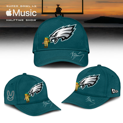 .NFL x Bad Bunny Super Bowl Jersey – All Teams Edition
