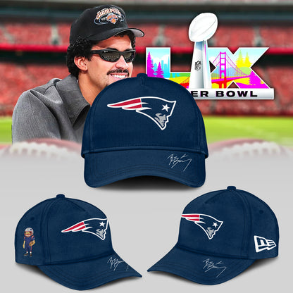 ,NFL x Bad Bunny Super Bowl Jersey – All Teams Edition