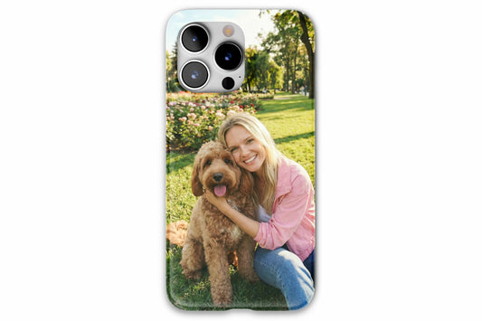 Create Your Own Photo Case Phone case Custom Image