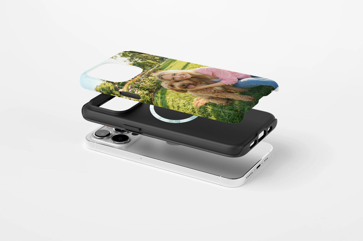 Create Your Own Photo Case Phone case Custom Image