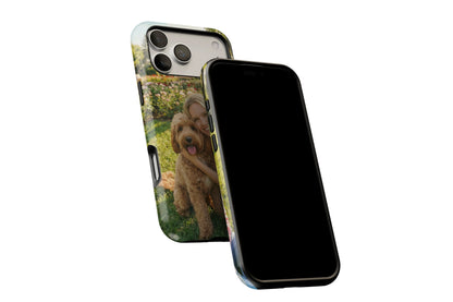 Create Your Own Photo Case Phone case Custom Image