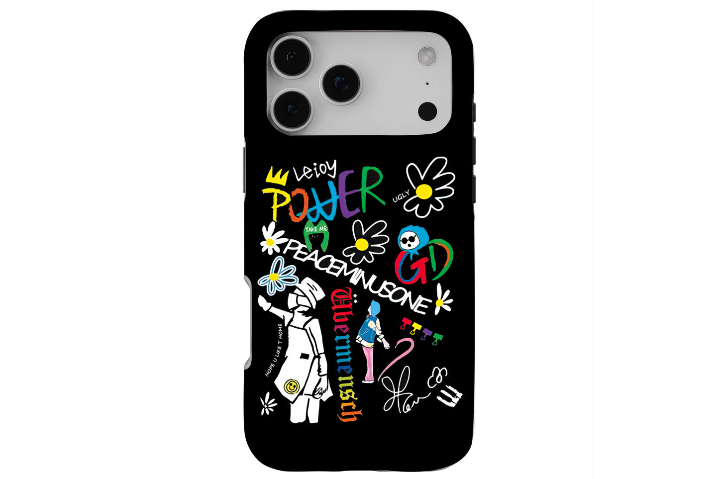 Chrysanthemum GD