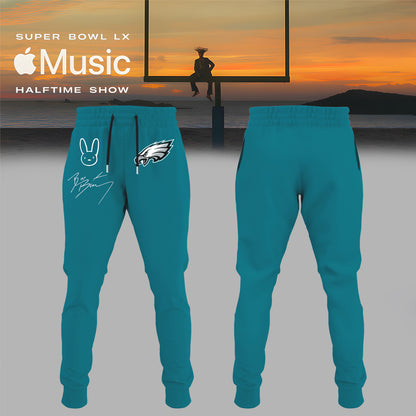 NFL x Bad Bunny Super Bowl Jersey – All Teams Edition (Custom Name & Number)