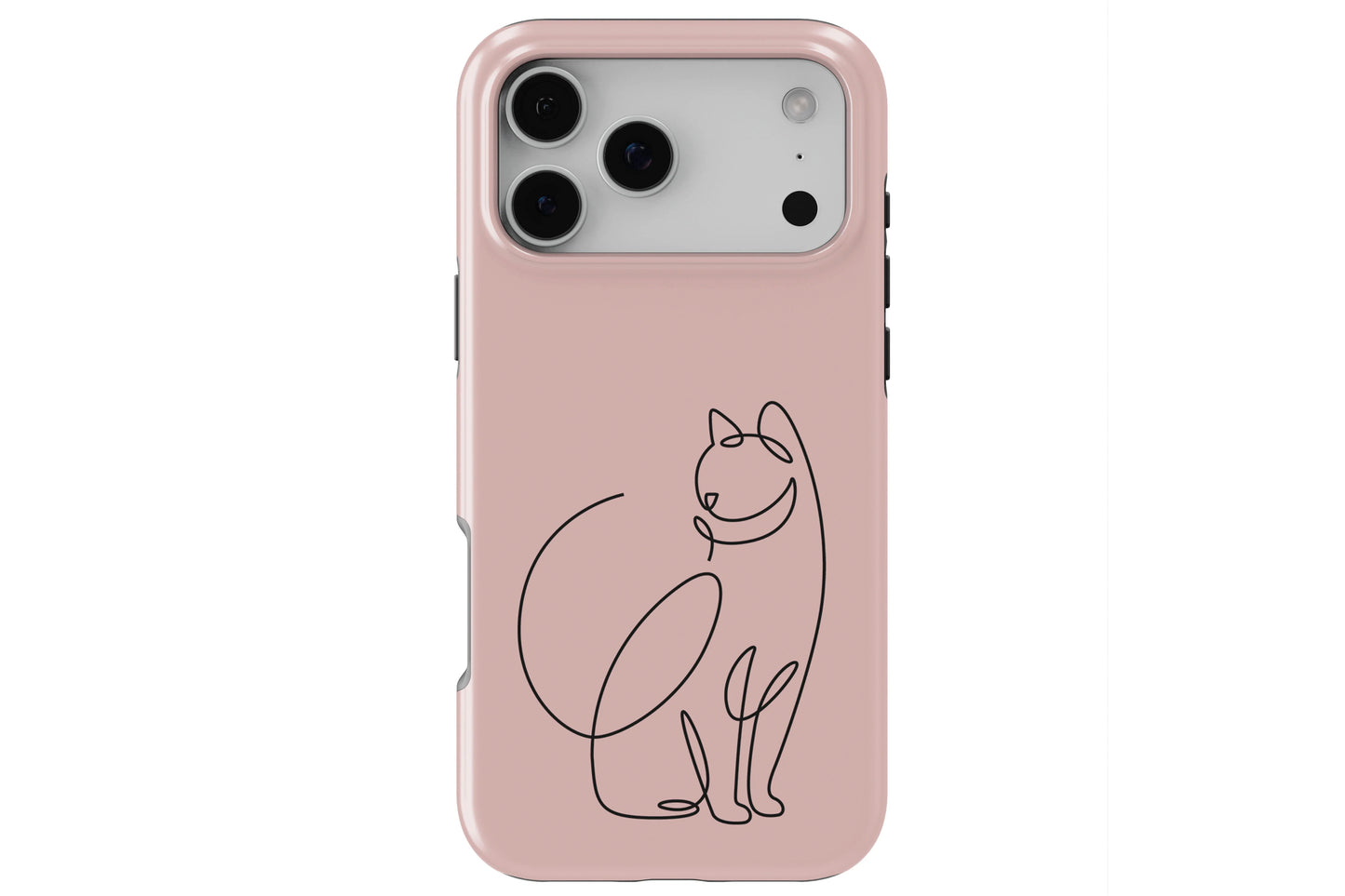 Doodle Cat MAGTOUGH