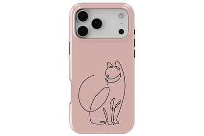 Doodle Cat MAGTOUGH