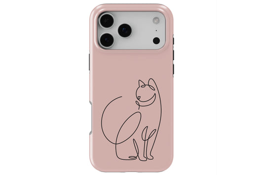 Doodle Cat MAGTOUGH