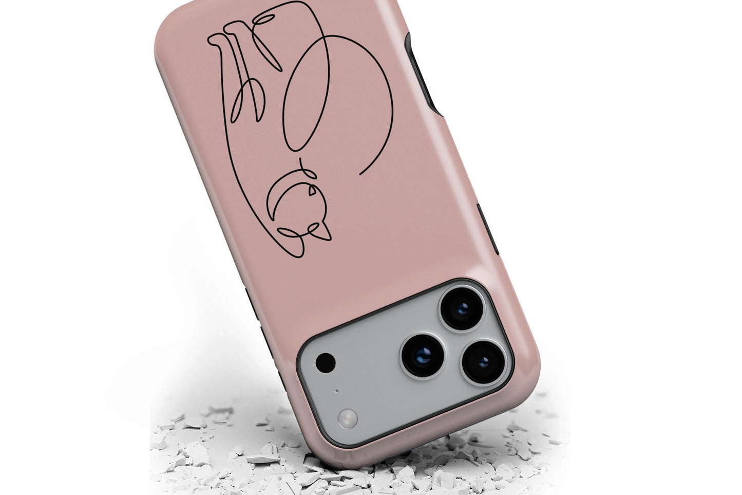 Doodle Cat MAGTOUGH