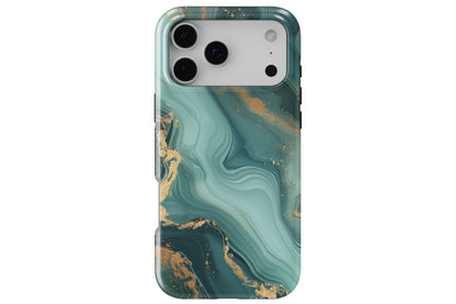 Green Marble MAGTOUGH