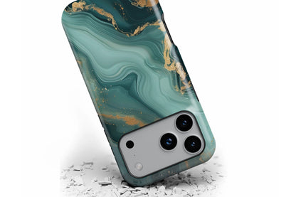 Green Marble MAGTOUGH