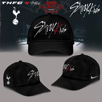 ,THFC x Stray Kids Limited Edition 25/26 Away Jersey