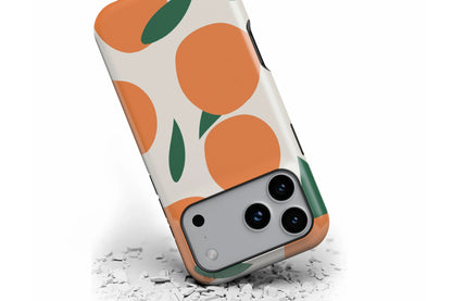 Oranges MAGTOUGH