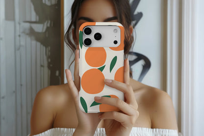 Oranges MAGTOUGH