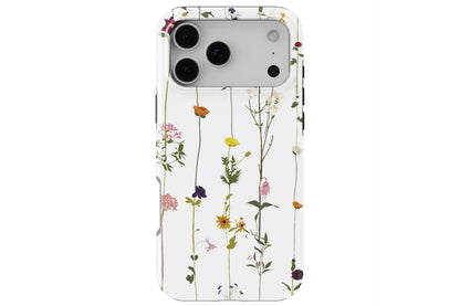 Pastel Flowers MAGTOUGH