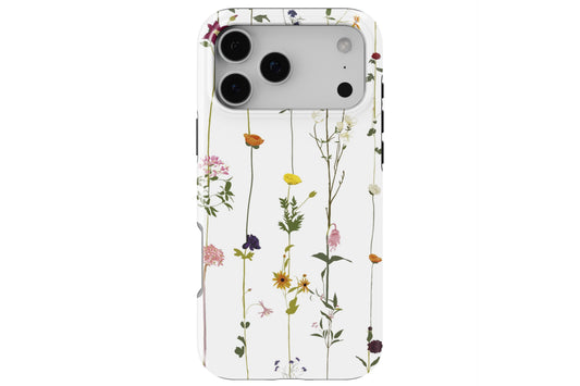 Pastel Flowers MAGTOUGH