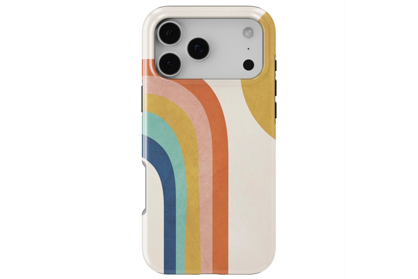 Rainbow Sun MAGTOUGH