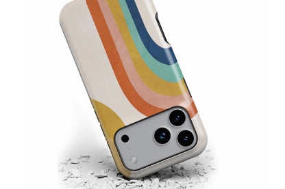 Rainbow Sun MAGTOUGH